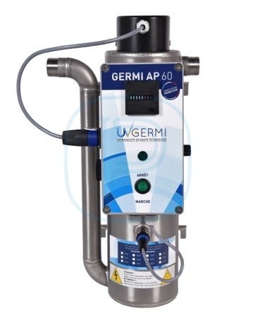 GERMI AP 60